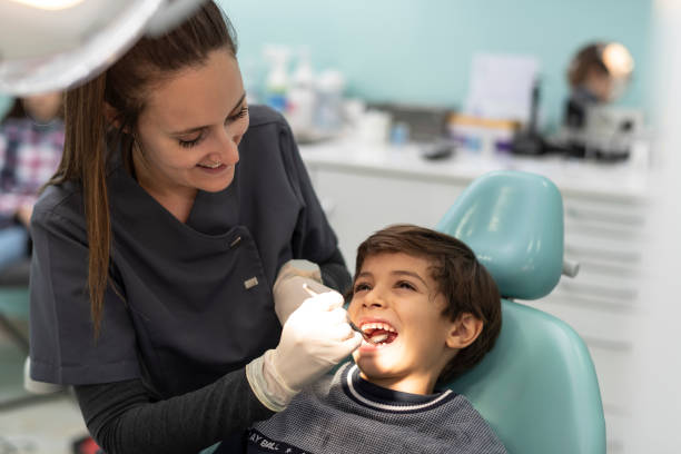 Best Walk-In Emergency Dentist in Paramount Long Meadow, MD